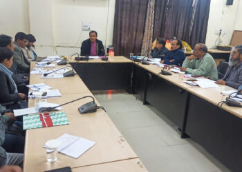 शिक्षा विभाग में दस हजार पदों पर होगी भर्ती : डॉ. धन सिंह रावत