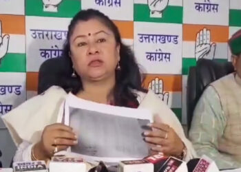 उत्तराखंड में कौन खा गया 200 मृत किसानों का पैसा