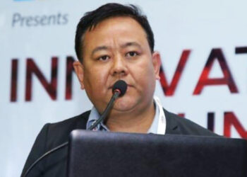 आमजन तक स्वास्थ्य सेवाओं के व्यापक प्रचार-प्रचार और मजबूती के लिए करूंगा कार्य : डाॅ. मार्तोलिया