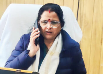 नाबालिग से दुष्कर्म व गर्भपात के मामले में महिला आयोग सख्त