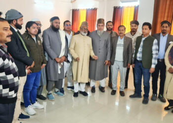 अब मदरसों के छात्र भी बनेंगे आईएएस, आईपीएस