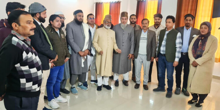 अब मदरसों के छात्र भी बनेंगे आईएएस, आईपीएस