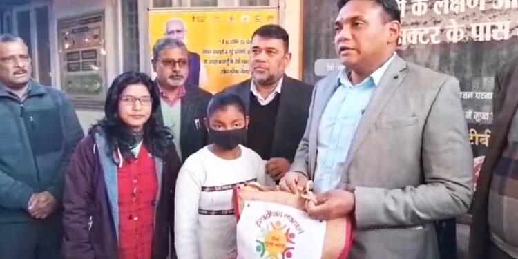 टीबी मुक्त उत्तराखंड की दिशा में स्वास्थ्य विभाग की बड़ी उपलब्धि