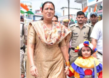 बालिका दिवस का उद्देश्य बालिकाओं को उनके अधिकारों के प्रति जागरूक करना : रेखा आर्या