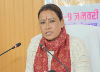 मुख्यमंत्री करेंगे राज्य स्तरीय युवा महोत्सव का शुभारंभ