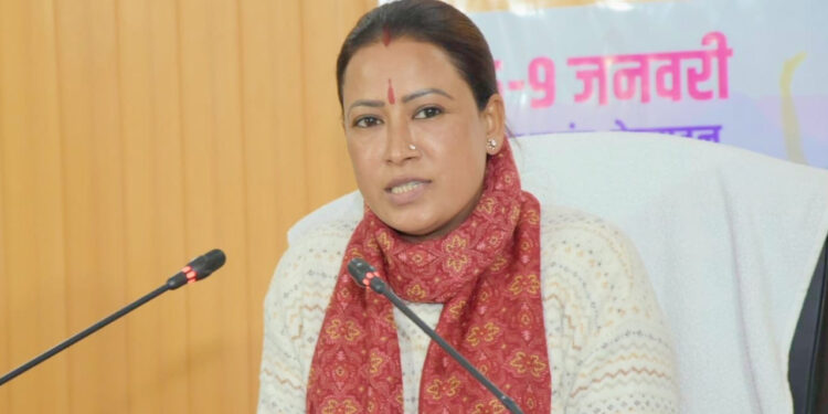 मुख्यमंत्री करेंगे राज्य स्तरीय युवा महोत्सव का शुभारंभ