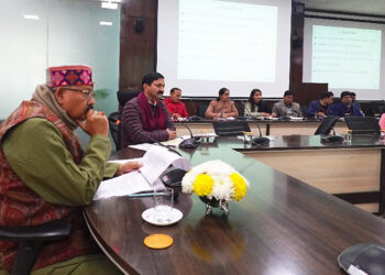 वेडिंग डेस्टिनेशन स्थलों तक सड़कों की उचित व्यवस्था हो : महाराज