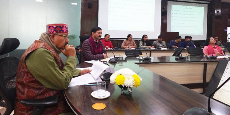 वेडिंग डेस्टिनेशन स्थलों तक सड़कों की उचित व्यवस्था हो : महाराज