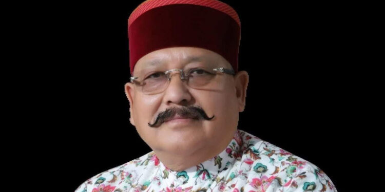 महाराज ने केंद्रीय वन मंत्री को पत्र लिखकर दिया सुझाव