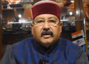 प्रतियोगिता में ग्रामीण होमस्टे को भी किया गया है शामिल : महाराज