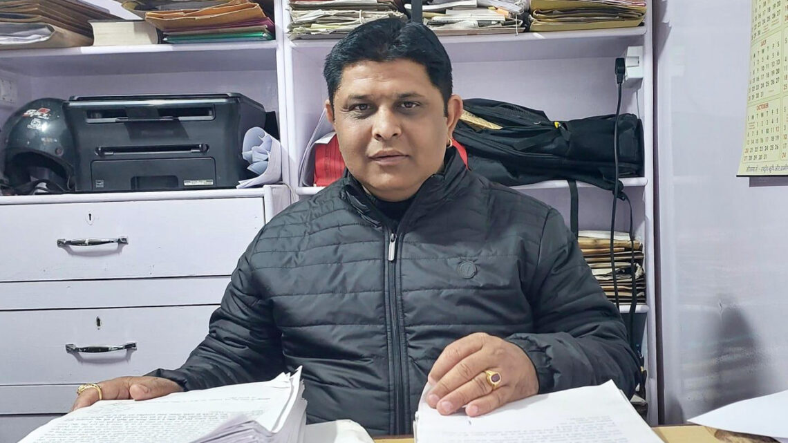 60 crore scam in Dehradun Municipal Corporation