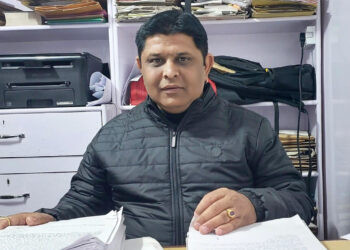 देहरादून नगर निगम में 60 करोड़ का घोटाले का आरोप