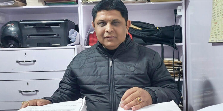 देहरादून नगर निगम में 60 करोड़ का घोटाले का आरोप