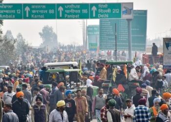 आखिर क्यों बार-बार आंदोलन कर रहे हैं किसान, क्या हैं मांगें?