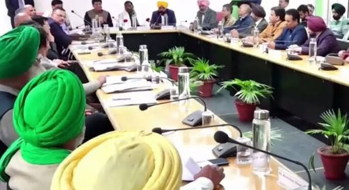 इन फसलों पर एमएसपी देने को तैयार हुई केंद्र सरकार! इन फसलों पर एमएसपी देने को तैयार हुई केंद्र सरकार!