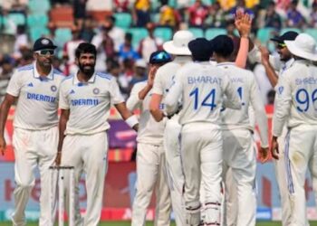 IND Vs AUS : पहले टेस्ट से पहले सेलेक्टरों का यह ‘प्लान B’ हुआ फिस्स