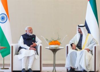  इस्लामिक देश के लिए क्यों खास है भारत-UAE का रिश्‍ता!