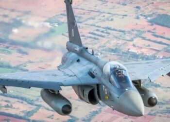 डिजिटल फ्लाई बाय वायर फ्लाइट कंट्रोल कंप्यूटर से लैस हुआ LCA Tejas Mk1A, जानिए खासियत