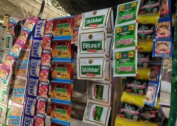 पान-मसाला और तंबाकू को लेकर बदला नियम, लगेगा 1 लाख जुर्माना