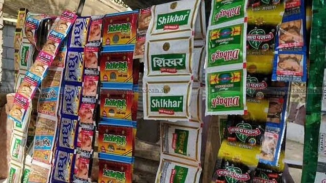 पान-मसाला और तंबाकू को लेकर बदला नियम, लगेगा 1 लाख जुर्माना