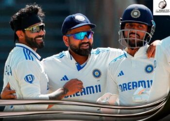 India Vs England : टेस्ट क्रिकेट में भारत की मिली सबसे बड़ी जीत!