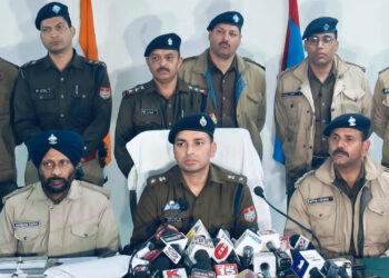 बनभूलपुरा हिंसा में नैनीताल पुलिस की बडी कार्यवाही, 25 गिरफ्तार