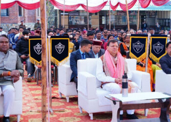 प्रधानमंत्री के मन की बात, जनजागरण का एक सशक्त माध्यम : सीएम धामी