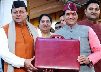 विधानसभा में सरकार ने पेश किया 89,230 हजार करोड़ का बजट