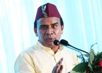 समग्र शिक्षा के तहत 1200 करोड़ स्वीकृत : डॉ. धन सिंह रावत