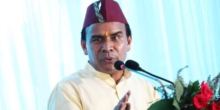 समग्र शिक्षा के तहत 1200 करोड़ स्वीकृत : डॉ. धन सिंह रावत