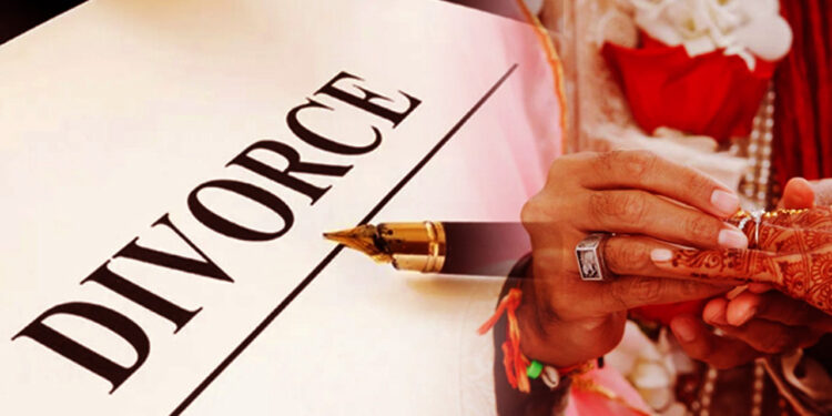 शादी ही नही तलाक का भी कराना होगा पंजीकरण