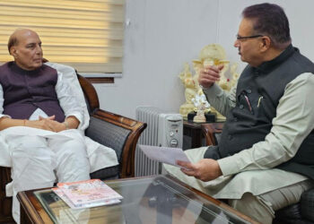 सैनिक कल्याण मंत्री ने की चमोली में सैनिक स्कूल खोलने की मांग