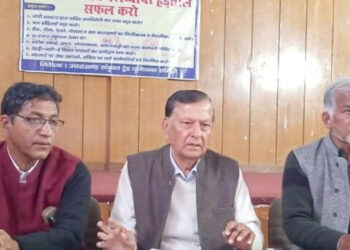 22 सूत्रीय मांगों को लेकर ट्रेड यूनियन 16 फरवरी को करेगी हड़ताल