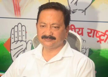 चुनावी बांड भाजपा सरकार का महाभ्रष्टाचार : माहरा