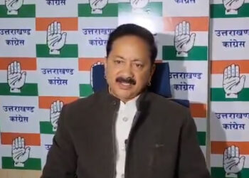 प्रशासन की विफलता के कारण हुई हिंसा : माहरा