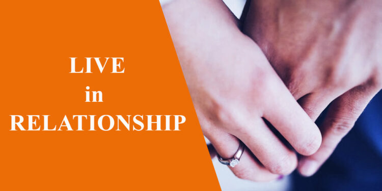 लिव इन रिलेशनशिप का पंजीकरण अनिवार्य, बच्चों को मान्यता