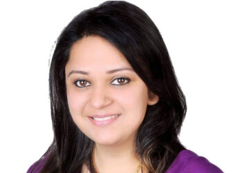 लोकसभा चुनाव में महिलाओं की भूमिका रहेगी निर्णायक : नेहा शर्मा