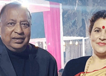 पीके व लक्ष्मी कांग्रेस से 6 साल के लिए निष्कासित