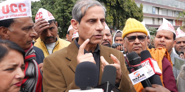 संविधान को खंडित करना चाहती है भाजपा : प्राचा