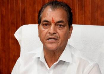 केंद्र सरकार की अंतरिम बजट राज्य के लिए हितकारी : मंत्री प्रेमचंद अग्रवाल