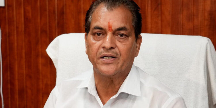 केंद्र सरकार की अंतरिम बजट राज्य के लिए हितकारी : मंत्री प्रेमचंद अग्रवाल