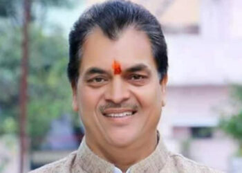 देवतुल्य जनता आगामी लोकसभा चुनाव में भाजपा को सभी 5 सीटें जीताएगी