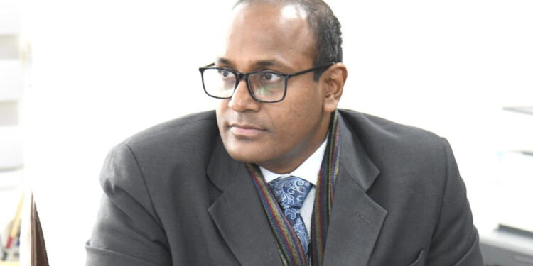 वोटर जागरूकता कार्यक्रम पर दिया जाए विशेष ध्यान : मुख्य निर्वाचन अधिकारी