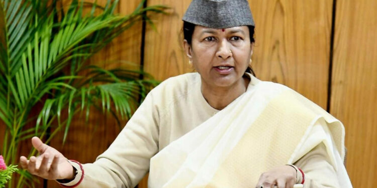 मेडिकल कॉलेजों के निर्माण के प्रोजेक्ट्स को हॉलिस्टिक अप्रोच के साथ पूरा किया जाए : मुख्य सचिव