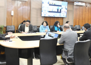 आशा एवं आंगनबाड़ी कर्मियों के लिए एसओपी जल्द तैयार की जाएगी