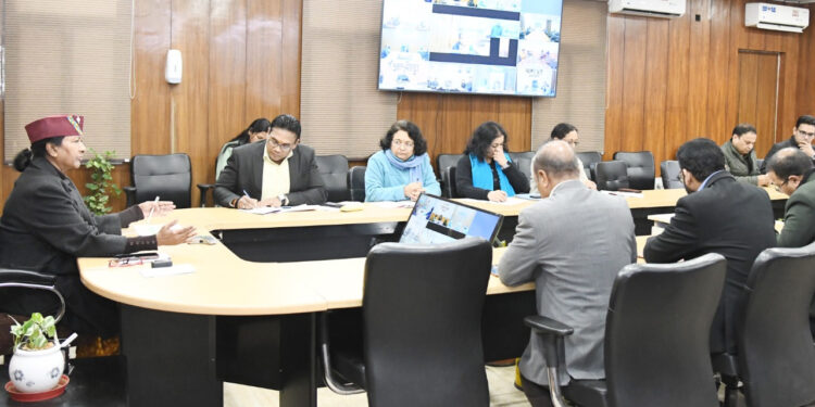 आशा एवं आंगनबाड़ी कर्मियों के लिए एसओपी जल्द तैयार की जाएगी