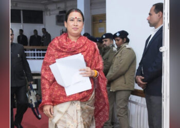 खिलाड़ियों को सरकारी नौकरियों में चार प्रतिशत क्षैतिज आरक्षण का विधेयक पास