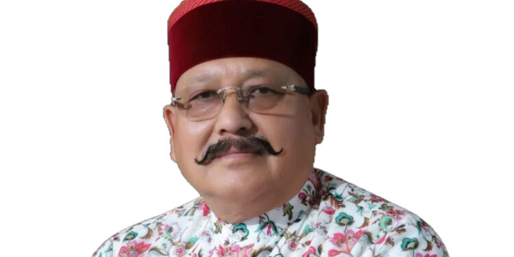 साहसिक पर्यटन विंग के क्रीड़ा विशेषज्ञों की योग्यता में किया गया है संशोधन : महाराज