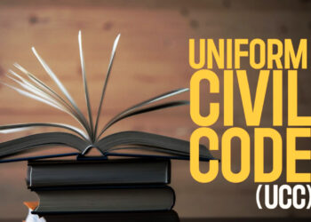 यूसीसीः ड्राफ्ट तैयार करने वालों पर शक क्यों ?