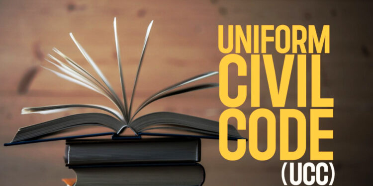 यूसीसीः ड्राफ्ट तैयार करने वालों पर शक क्यों ?